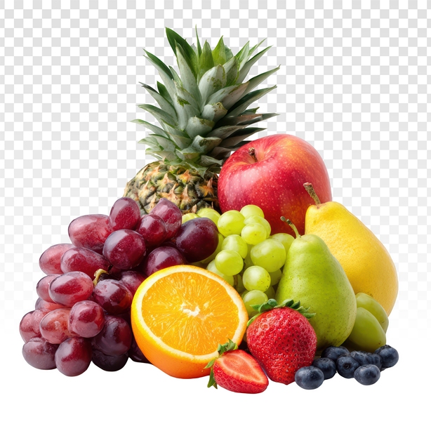 ফলমূল