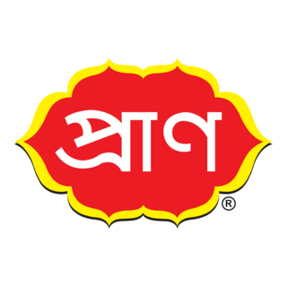 প্রাণ