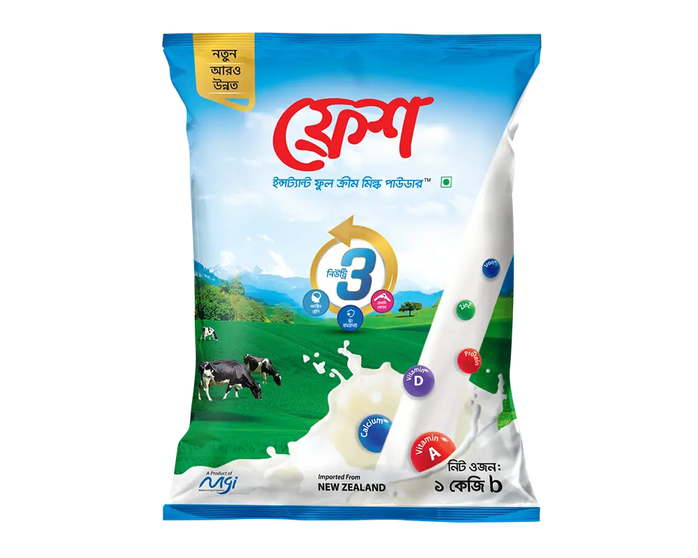 তাজা আদা